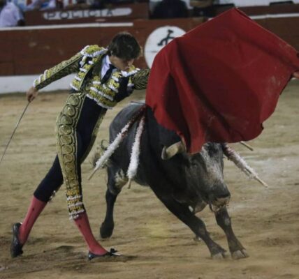 SCJN anula decreto que considera toreo como patrimonio cultural