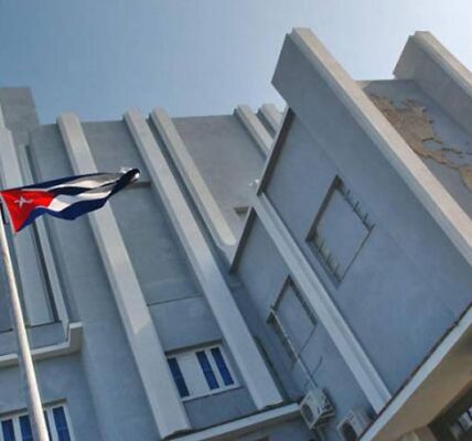 Institución cultural en Cuba denuncia arbitrariedades en Ecuador