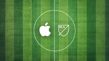 El streaming ahora es la casa de los deportes: Apple se queda con los derechos.