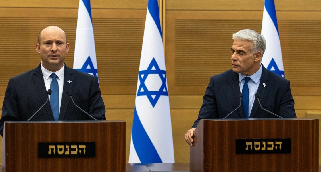 Israel acentúa crisis política con nueva ruptura de gobierno