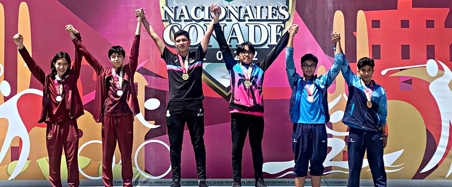 Busca Quintana Roo ganar más medallas en tiro deportivo