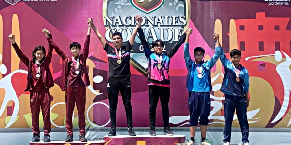 Busca Quintana Roo ganar más medallas en tiro deportivo