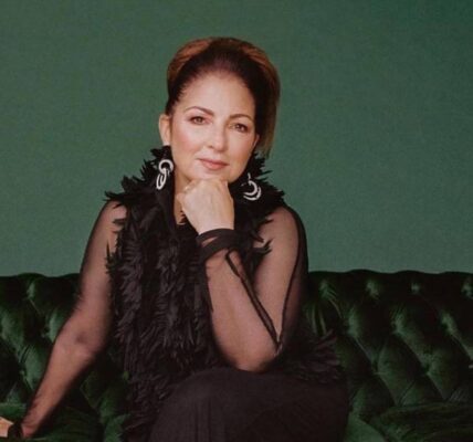 Gloria Estefan no participó en Super Bowl con JLo y Shakira: ‘Te dan poco tiempo’, dijo