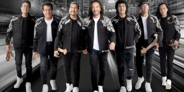 Los Bukis tendrán cinco espectáculos “sin precedentes” en México