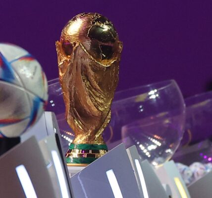 La FIFA aprueba el aumento de convocados al Mundial de Qatar 2022 a 26 jugadores por selección