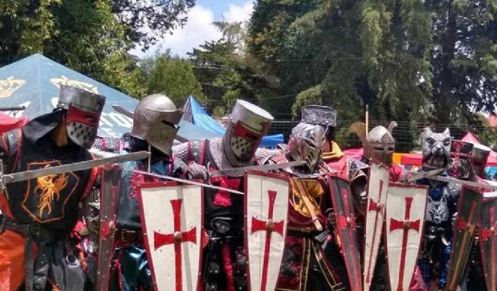 Festival Internacional de Hadas y Duendes en la CDMX