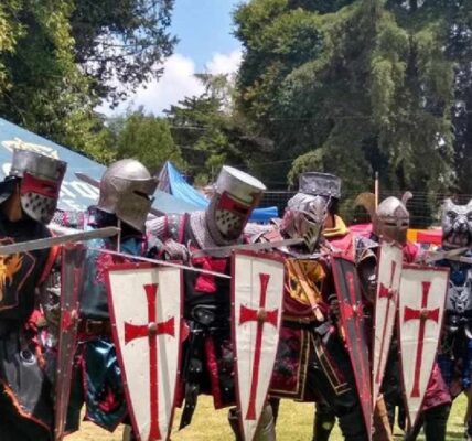 Festival Internacional de Hadas y Duendes en la CDMX