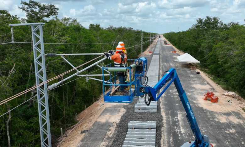 Gobierno federal expropiaría 46 predios en Quintana Roo para el Tren Maya