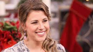 Jodie Sweetin golpeada por la policía de LA en una protesta proaborto