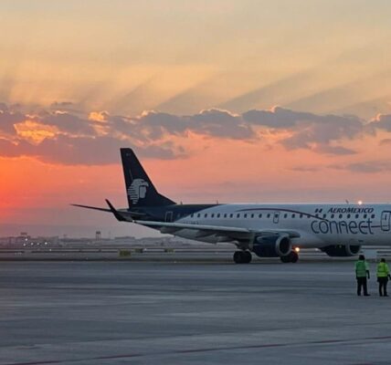 AIFA suma nueva ruta internacional: Copa Airlines volará desde Panamá