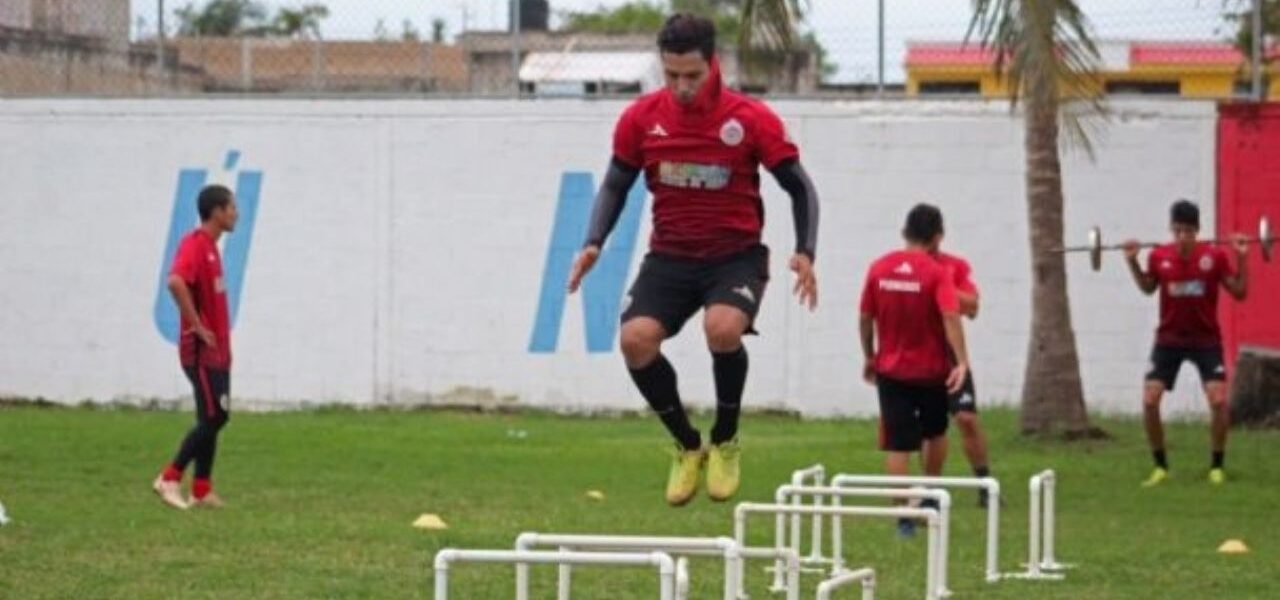 Ve directiva de Pioneros positivo cambio con Cancún FC