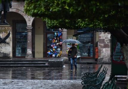 La Fundación BBVA México y la Secretaría de Cultura de Michoacán (SECUM), presentan “Tesauro”.