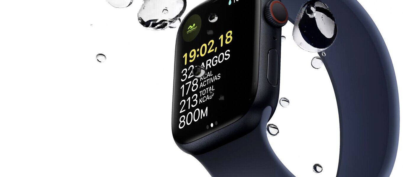 El Apple Watch para deportes extremos tendría el apellido ‘Pro’ y un precio mucho más alto