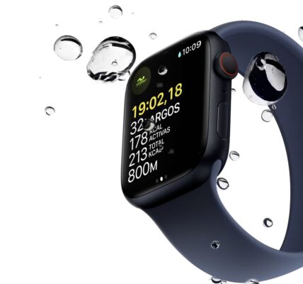 El Apple Watch para deportes extremos tendría el apellido ‘Pro’ y un precio mucho más alto