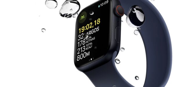 El Apple Watch para deportes extremos tendría el apellido ‘Pro’ y un precio mucho más alto