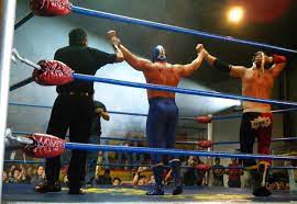 Cancún: Proyectan arena de lucha libre en plaza La Isla