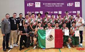 Inician Juegos Mundiales, México estará en 15 deportes