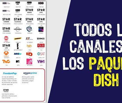 Lanza Dish nuevo paquete Básico Más Deportes