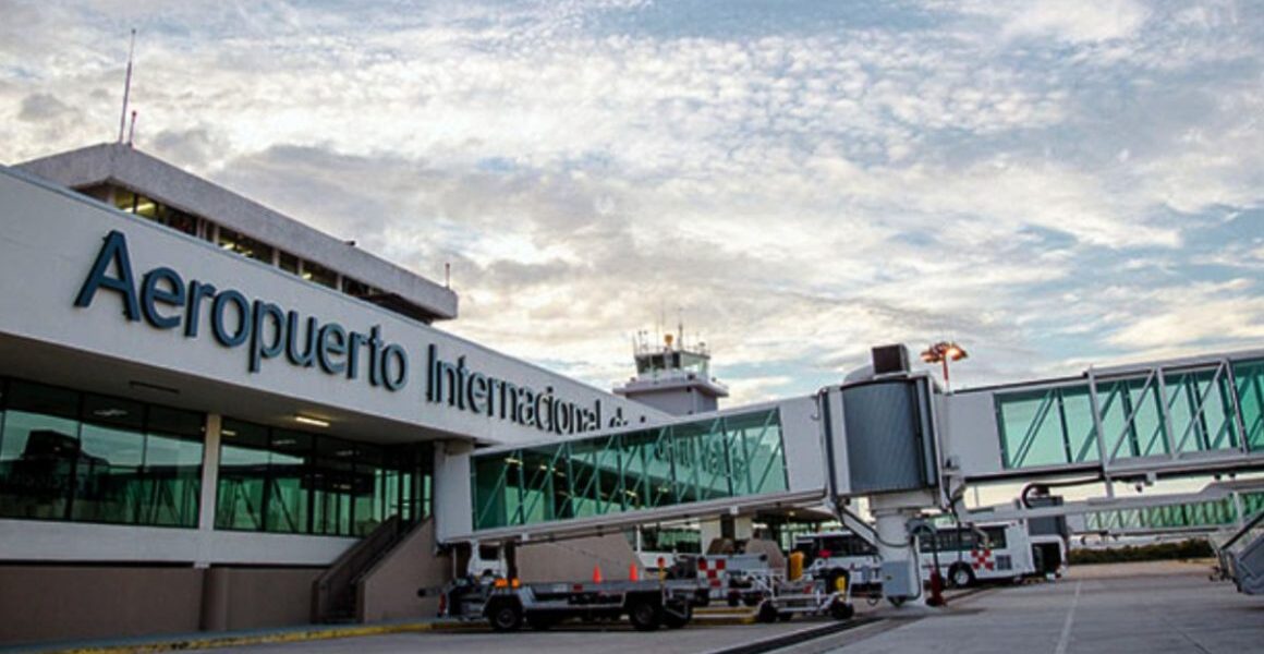 Estas son las certificaciones del Aeropuerto Internacional de Puerto Vallarta