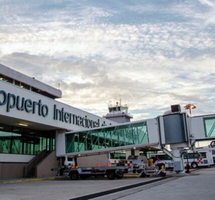 Estas son las certificaciones del Aeropuerto Internacional de Puerto Vallarta