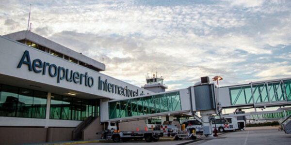 Estas son las certificaciones del Aeropuerto Internacional de Puerto Vallarta