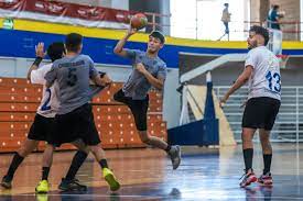 Culmina Chihuahua participación en handball de Juegos Nacionales CONADE con una medalla de plata