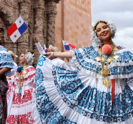 Así se vivirá el Festival Zacatecas del Folclor Internacional 2022