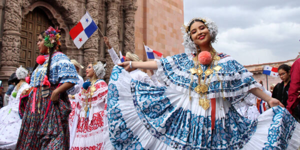 Así se vivirá el Festival Zacatecas del Folclor Internacional 2022