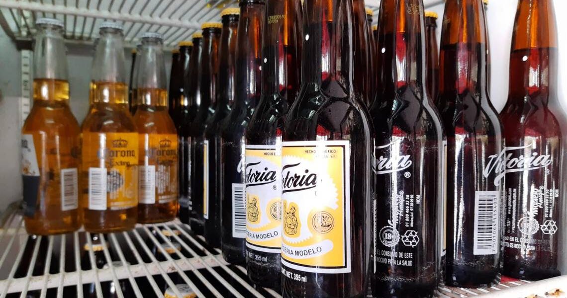 ¡México se está quedando sin cerveza! Estas son las razones detrás de la escasez