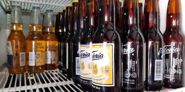 ¡México se está quedando sin cerveza! Estas son las razones detrás de la escasez