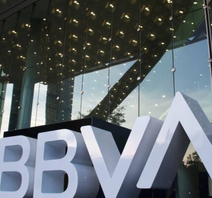 BBVA elevó el pronóstico de crecimiento de México a 2% para este año