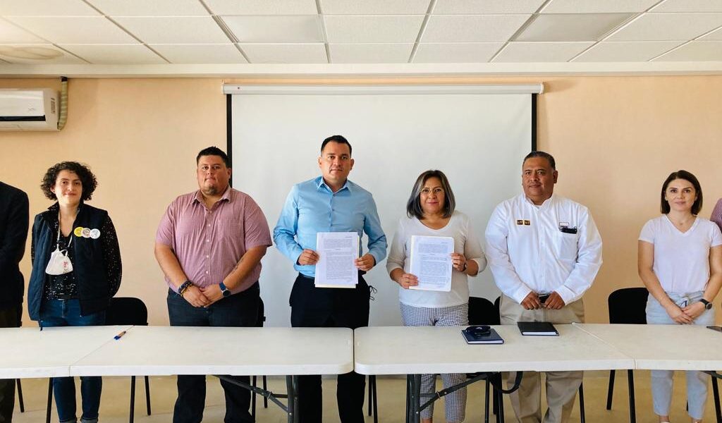 Ubicará Gobierno de Zacatecas Subsede de Labsol en Río Grande