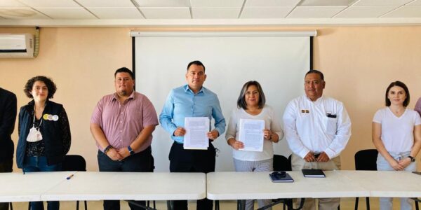 Ubicará Gobierno de Zacatecas Subsede de Labsol en Río Grande