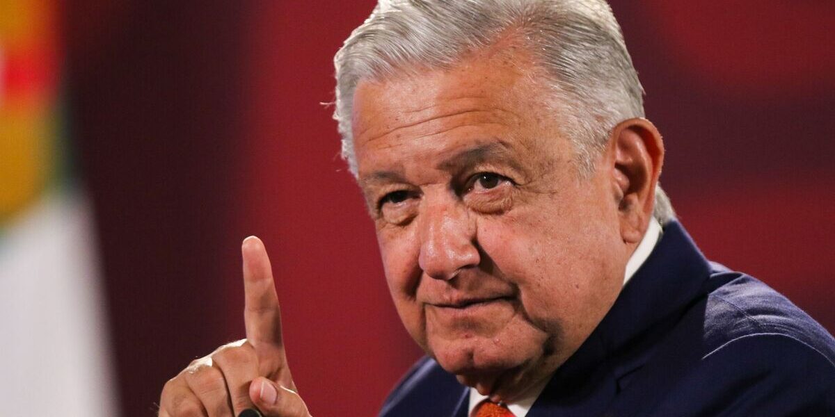 AMLO confirma que EU y Canadá invertirán 40 mil mdd en México: ‘es histórico lo que llegará’