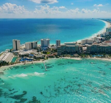 Quintana Roo se mantendrá una hora adelantado respecto al centro del país