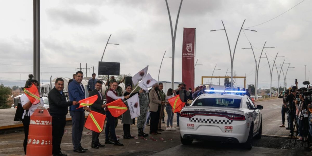 Inicia operativo de seguridad de Héroe Paisano