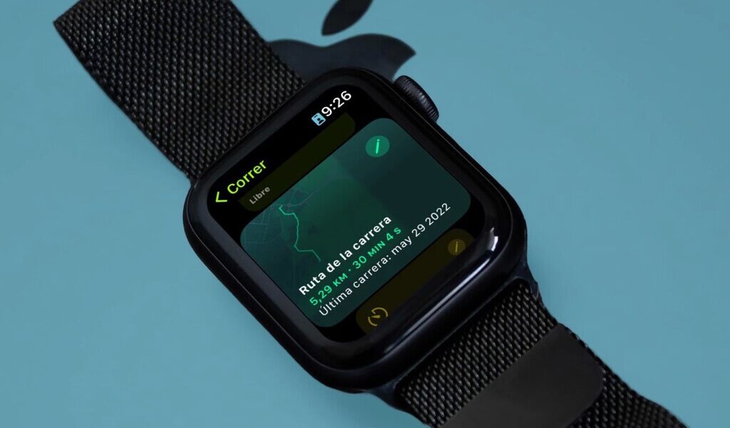 El Apple Watch 8 para deportes extremos será más grande, más resistente, ademas de ser un poco más caro