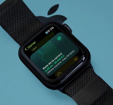 El Apple Watch 8 para deportes extremos será más grande, más resistente, ademas de ser un poco más caro