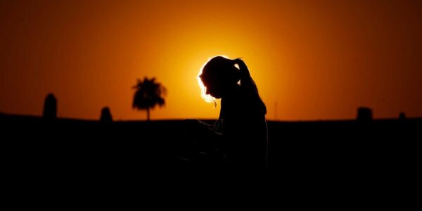 Agresividad y depresión: Así influyen las olas de calor en la salud mental