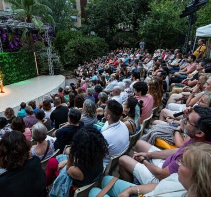 Festival Fresc pasa balance con más de 2.500 espectadores en 15 espectáculos