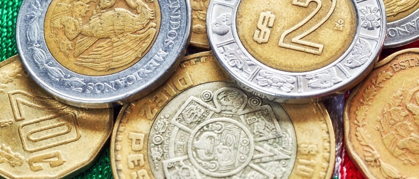 ¿Por qué la moneda de México es el peso mexicano?: origen e historia