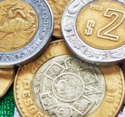 ¿Por qué la moneda de México es el peso mexicano?: origen e historia