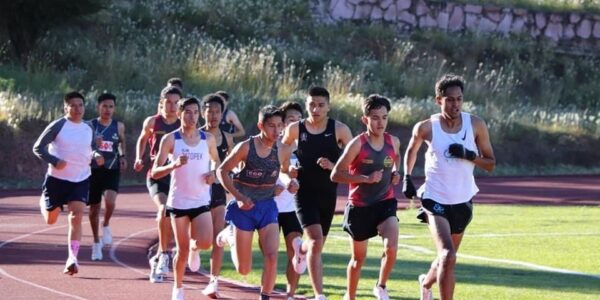 Buscan más deporte profesional para Zacatecas