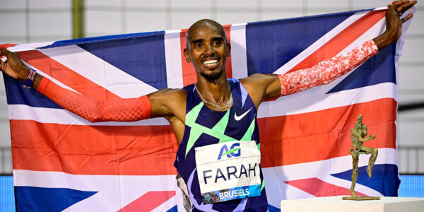 La policía investiga las revelaciones de Mo Farah