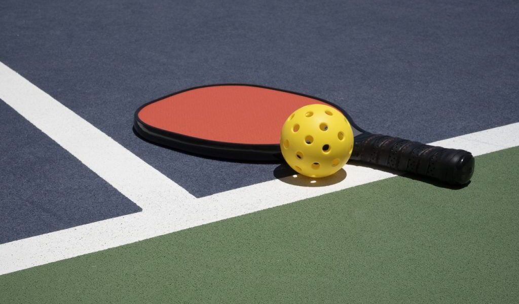 Zacatecas será sede del Torneo Internacional de Pickleball