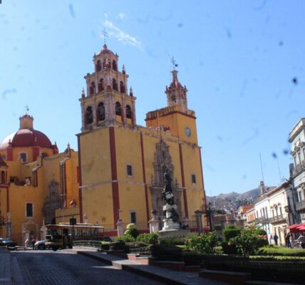 Llevarán la cultura e historia de México