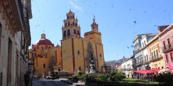 Llevarán la cultura e historia de México