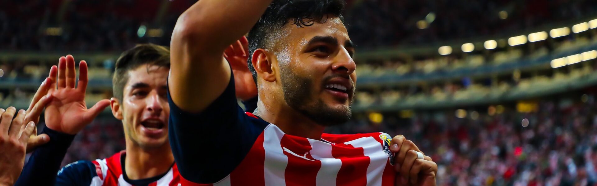 Chivas vs Juventus: dónde y cuándo ver el primer partido internacional del Rebaño