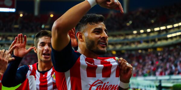 Chivas vs Juventus: dónde y cuándo ver el primer partido internacional del Rebaño