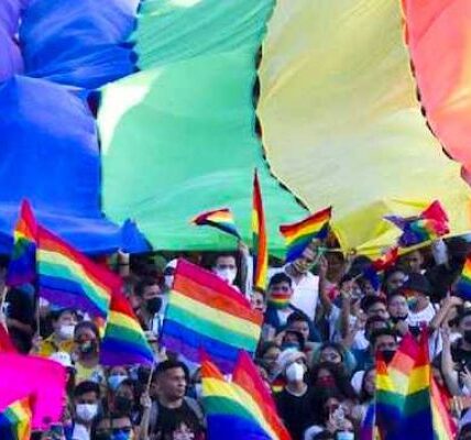 Fomenta Gobierno de Zacatecas atención de salud para la comunidad LGBTIQ+